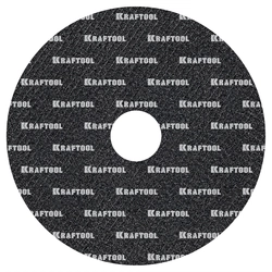 KRAFTOOL X7-EXTREM 125x1.0 мм по металлу отрезной диск для УШМ (36257-125-1.0) zb  36257-125-1.0