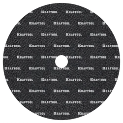KRAFTOOL X7-EXTREM 230x2.0 мм по металлу отрезной диск для УШМ (36257-230-2.0) zb  36257-230-2.0
