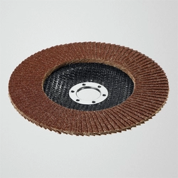 STAYER 125 х 22.2 мм, P60, КЛТ, Круг лепестковый торцевой, Professional (36581-125-060) zb  36581-125-060_z01