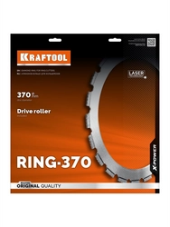 KRAFTOOL RING-370, алмазное кольцо для кольцерезов 370мм (36690) zb  36690
