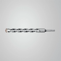 ЗУБР Мастер-2Х 25x260 мм SDS-plus бур (29315-260-25) zb  29315-260-25_z01