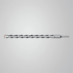ЗУБР Мастер-2Х 25x310 мм SDS-plus бур (29315-310-25) zb  29315-310-25_z01