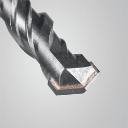 ЗУБР Мастер-2Х 25x310 мм SDS-plus бур (29315-310-25) zb  29315-310-25_z01