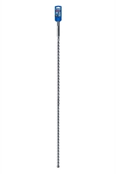 ЗУБР ПРОФИ-4Х 18x1360/1500 мм, SDS-max бур, ПРОФЕССИОНАЛ (29350-1360-18) zb  29350-1360-18