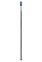 ЗУБР ПРОФИ-4Х 32x1380/1500 мм, SDS-max бур, ПРОФЕССИОНАЛ (29350-1380-32) zb  29350-1380-32