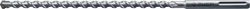ЗУБР 16 x 410/540 мм, SDS-max бур, Профессионал (29350-410-16) zb  29350-410-16_z02