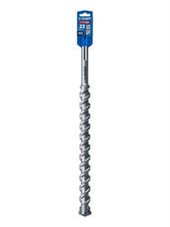 ЗУБР ПРОФИ-4Х 22x410/520 мм, SDS-max бур, ПРОФЕССИОНАЛ (29350-410-22) zb  29350-410-22_z03