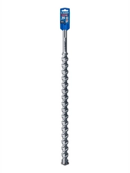 ЗУБР ПРОФИ-4Х 35x610/720 мм, SDS-max бур, ПРОФЕССИОНАЛ (29350-610-35) zb  29350-610-35_z03