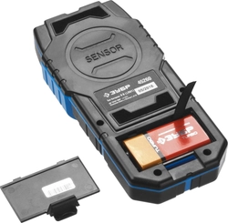 ЗУБР  DX - 750, 100 мм, детектор проводки, Профессионал (45260) 45260