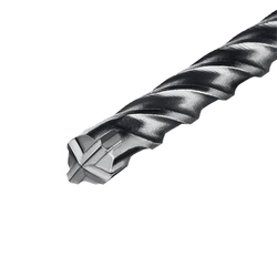 ЗУБР ПРОФИ-4Х 6x460 мм, SDS-plus бур (29313-460-06) zb  29313-460-06