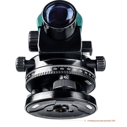 KRAFTOOL  OL-32 100 м, оптический нивелир (34520) 34520