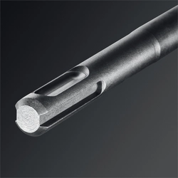 ЗУБР ПРОФИ-4Х 8шт набор №1, буры SDS-plus (29313-H8-1) zb  29313-h8-1