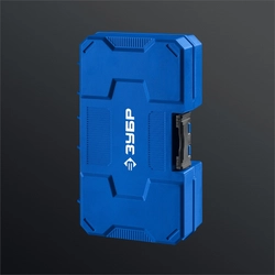 ЗУБР ПРОФИ-4Х 8шт набор №2, буры SDS-plus (29313-H8-2) zb  29313-h8-2