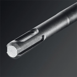 ЗУБР ПРОФИ-4Х 8шт набор №2, буры SDS-plus (29313-H8-2) zb  29313-h8-2