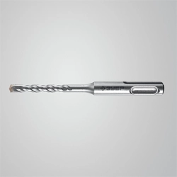 ЗУБР Мастер-2Х 4x110 мм SDS-plus бур (29315-110-04) zb  29315-110-04_z01