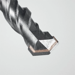 ЗУБР Мастер-2Х 4x110 мм SDS-plus бур (29315-110-04) zb  29315-110-04_z01