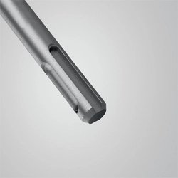 ЗУБР Мастер-2Х 4x110 мм SDS-plus бур (29315-110-04) zb  29315-110-04_z01