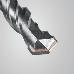 ЗУБР Мастер-2Х 10x110 мм SDS-plus бур (29315-110-10) zb  29315-110-10_z01