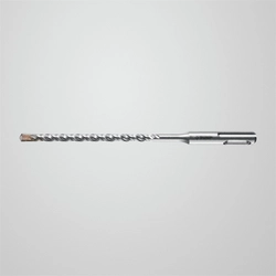 ЗУБР Мастер-2Х 5x160 мм SDS-plus бур (29315-160-05) zb  29315-160-05_z01
