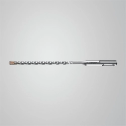 ЗУБР Мастер-2Х 6x160 мм SDS-plus бур (29315-160-06) zb  29315-160-06_z01