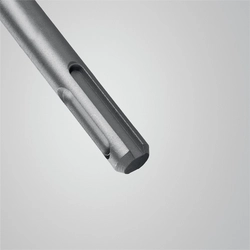 ЗУБР Мастер-2Х 6x160 мм SDS-plus бур (29315-160-06) zb  29315-160-06_z01