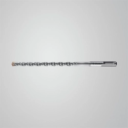 ЗУБР Мастер-2Х 8x160 мм SDS-plus бур (29315-160-08) zb  29315-160-08_z01