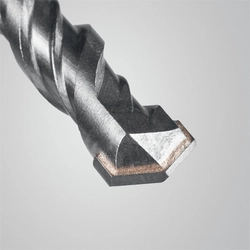 ЗУБР Мастер-2Х 8x160 мм SDS-plus бур (29315-160-08) zb  29315-160-08_z01