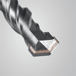ЗУБР Мастер-2Х 10x160 мм SDS-plus бур (29315-160-10) zb  29315-160-10_z01