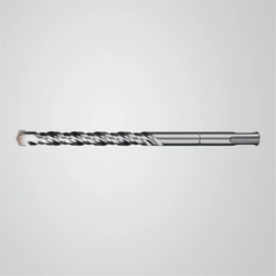 ЗУБР Мастер-2Х 12x160 мм SDS-plus бур (29315-160-12) zb  29315-160-12_z01