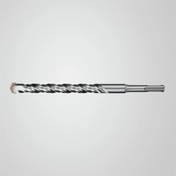 ЗУБР Мастер-2Х 14x160 мм SDS-plus бур (29315-160-14) zb  29315-160-14_z01