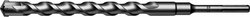 STAYER Hercules-4Х, 38 x 410/520 мм, SDS-max бур, Professional (29370-410-38) zb  29370-410-38