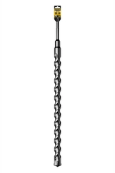 STAYER HERCULES-4Х 45 x 880/1000 мм, SDS-max бур, PROFESSIONAL (29370-880-45) zb  29370-880-45
