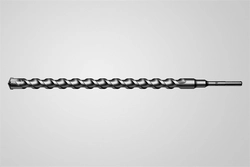STAYER HERCULES-4Х 52 x 880/1000 мм, SDS-max бур, PROFESSIONAL (29370-880-52) zb  29370-880-52
