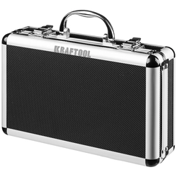 KRAFTOOL  TRM-1700, -30° +1650°С, пирометр инфракрасный (45701-1650) 45701-1650