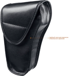 KRAFTOOL  TRM-550, -30° +550°С, пирометр инфракрасный (45705-550) 45705-550