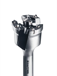 KRAFTOOL EXTREM d 65 х 450/550 мм, SDS-max проломной бур (29356-65-550) zb  29356-65-550
