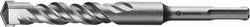URAGAN 14 х 160 мм, SDS-plus бур (29311-160-14) zb  29311-160-14