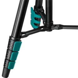 KRAFTOOL  ST 120, элевационный штатив (34712) 34712