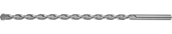 ЗУБР 12 x 300 мм, сверло по бетону, Профессионал (29140-300-12) zb  29140-300-12_z01