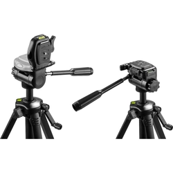 KRAFTOOL  ST 160, элевационный штатив (34714) 34714