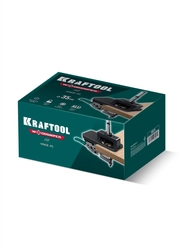 KRAFTOOL Woodsniper 127, 35 мм, кондуктор для мебельных петель (30075) zb  30075