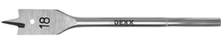 DEXX 18 x 152 мм, шестигранный хвостовик, перовое сверло по дереву (2945-18) zb  2945-18