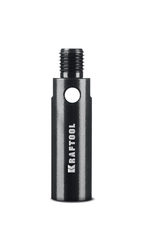 KRAFTOOL 1/2 - М16, адаптер для алмазных коронок (29822-1/2) zb  29822-1/2
