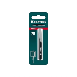 KRAFTOOL 70 мм, Клин для демонтажа (29824-70) zb  29824-70
