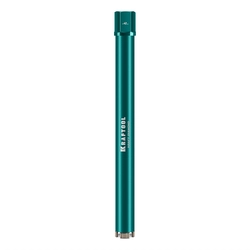 KRAFTOOL DIAMOND 42 мм (450 мм, 1 1/4″, лазерная сварка, сухое сверление с микроударом), алмазная коронка по железобетону (29825-042) zb  29825-042