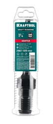 KRAFTOOL SDS-max - 1 1/4″, Адаптер для алмазных коронок (29827-SDS-max) zb  29827-sds-max