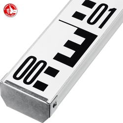 ЗУБР  РГ 5, геодезическая рейка (34948-5) 34948-5