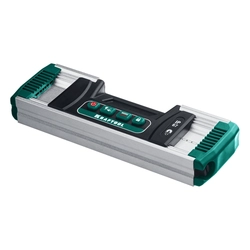 KRAFTOOL  EXTREM, 0 - 360°, точность 0.05°, HOLD, IP67, электронный уровень-уклономер (34686) 34686