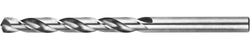 KRAFTOOL HSS-G, 6.7 х 109 мм, сталь P6M5, сверло по металлу (29650-109-6.7) zb  29650-109-6.7