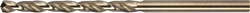 KRAFTOOL Cobalt, 1.5 х 40 мм, сталь М35(S2-10-1-5), HSS-Co(5%), сверло по металлу (29655-040-1.5) zb  29655-040-1.5_z01